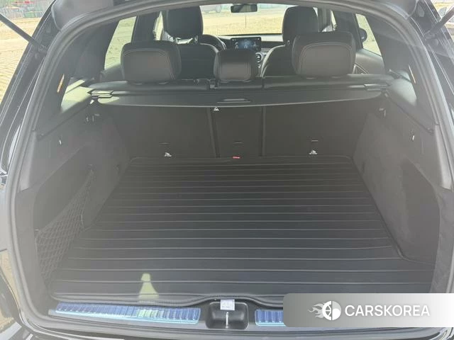 Mercedes-Benz GLC id 4314755 из Китая 8