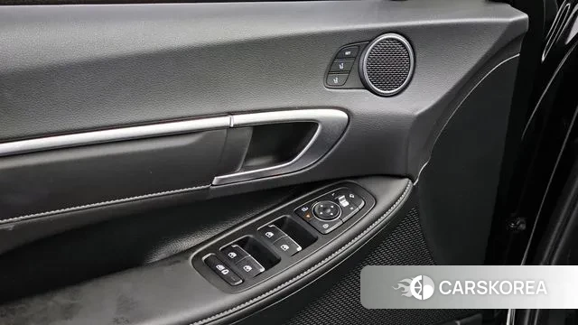 Hyundai Sonata D Edge (DN8) id 3272678 из Кореи 8