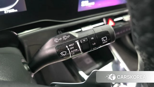 Kia Di All New Niro EV id 4230664 из Кореи 8