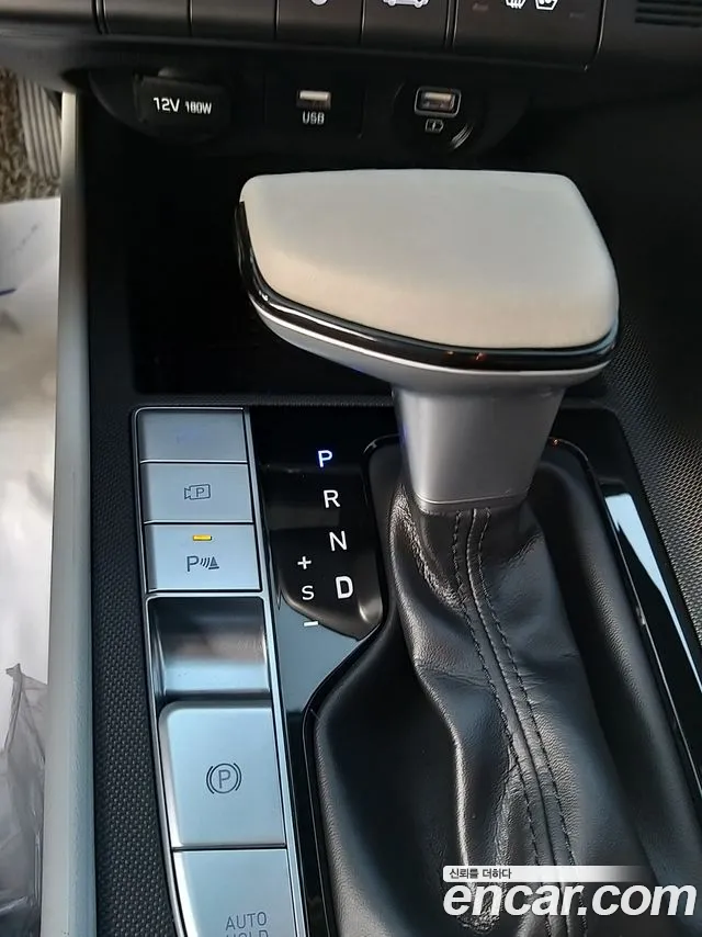 Hyundai Avante (CN7) id 2573052 из Кореи 8