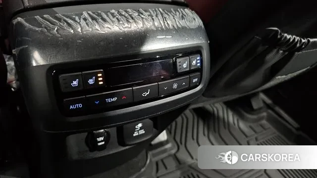 Hyundai Palisade id 3484773 из Кореи 8