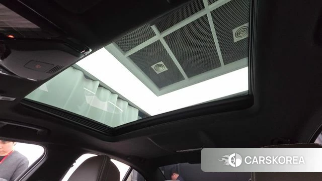 BMW 5 Series (G30) id 3813125 из Кореи 8