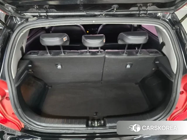 Kia All New Morning (JA) id 3737149 из Кореи 8