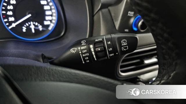 Hyundai Kona id 4642750 из Кореи 8