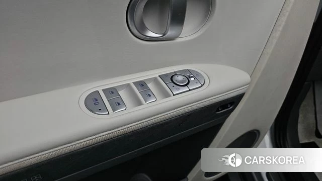 Hyundai Ionic 5 id 4303406 из Кореи 8