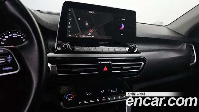 Kia Seltos id 2926977 из Кореи 8