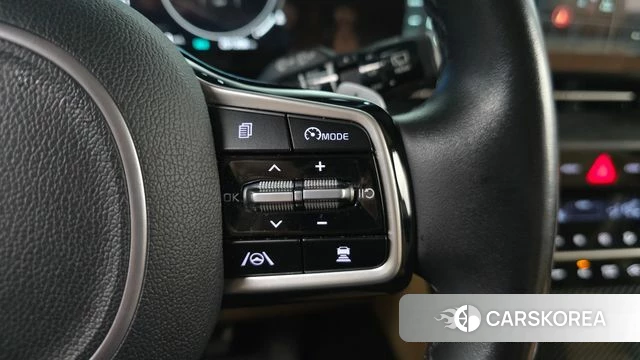 Kia Carnival 4th generation id 4672015 из Кореи 8