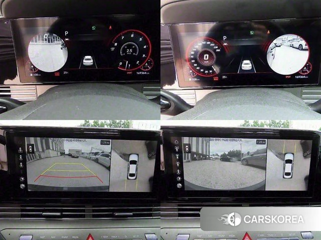 Hyundai The New Grandeur IG id 3866831 из Кореи 8