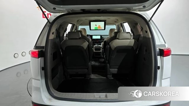 Kia Carnival 4th generation id 4361162 из Кореи 8