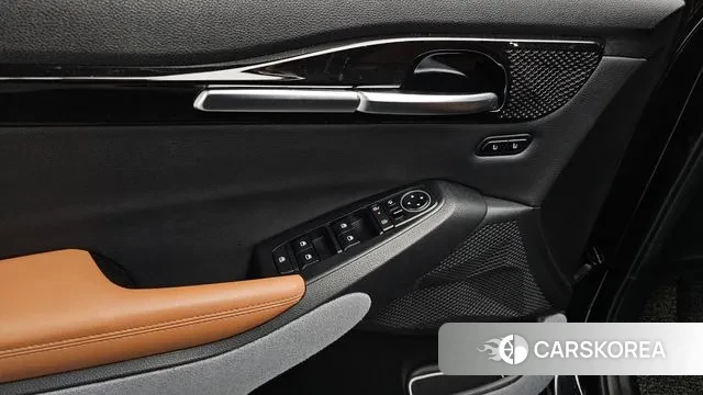 Kia The New Seltos id 3420806 из Кореи 8