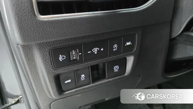 Hyundai Sonata (DN8) id 4631640 из Кореи 8