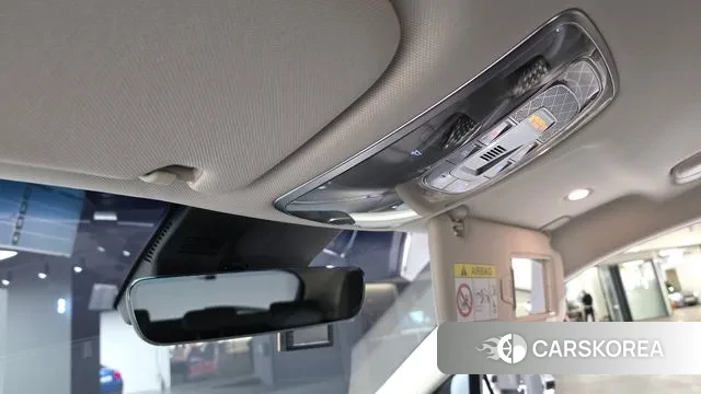 Genesis GV70 id 3697334 из Кореи 8