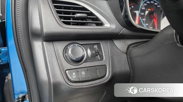 Chevrolet (GM Daewoo) The New Spark id 3807325 из Кореи 8