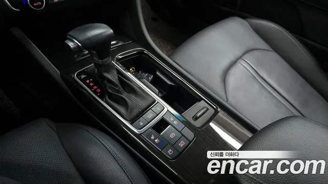 Kia The New K5 2nd generation id 2693791 из Кореи 8