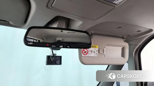 Kia The New Ray id 3472733 из Кореи 8