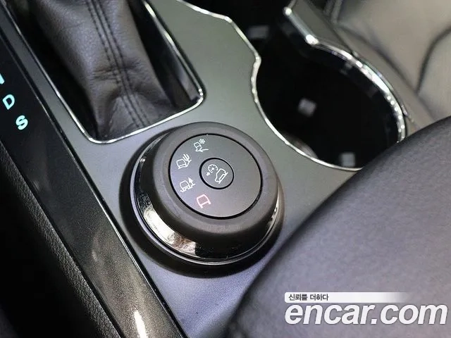 Ford Explorer id 2917670 из Кореи 8