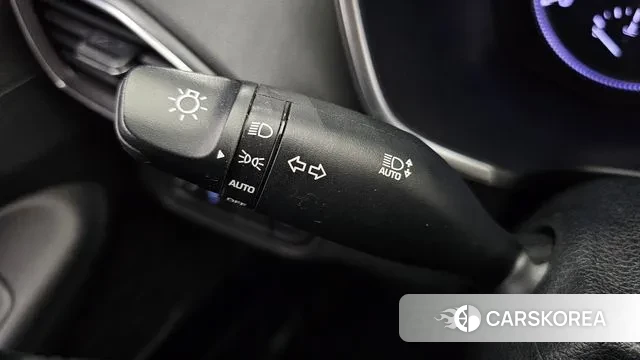 Hyundai Santa Fe TM id 3547386 из Кореи 8