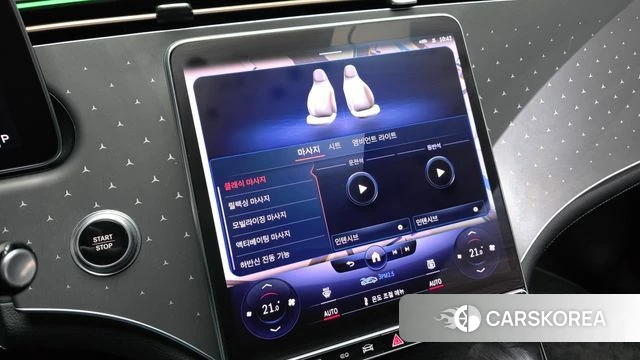 Mercedes-Benz EQE V295 id 3953352 из Кореи 8