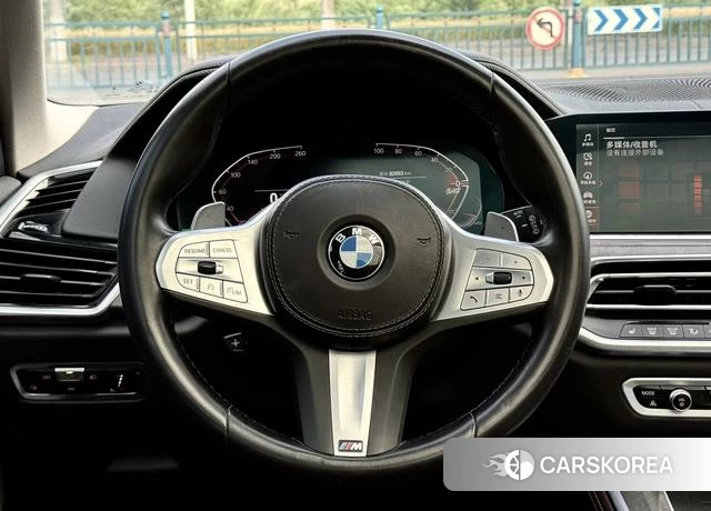 BMW X5 id 4335689 из Китая 8