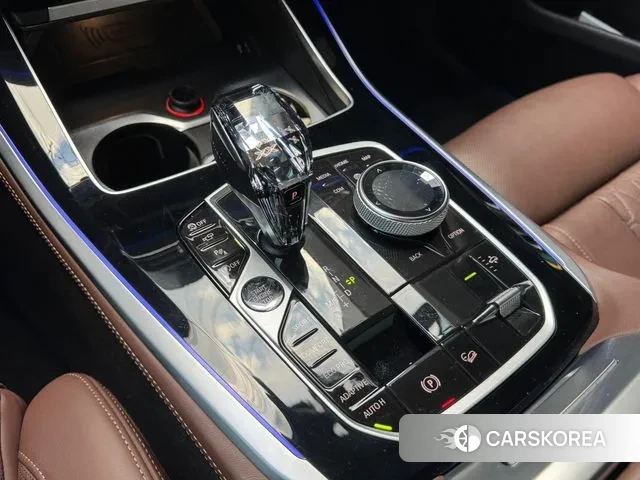 BMW X5 (G05) id 3458870 из Кореи 8