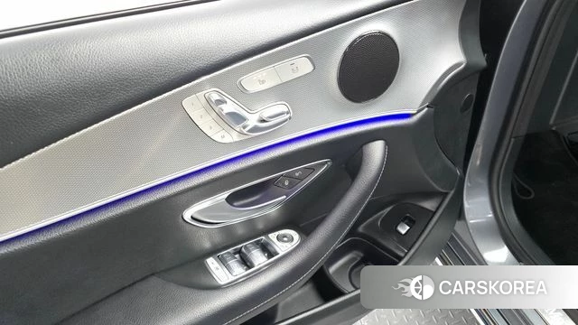 Mercedes-Benz E-Class W213 id 4781223 из Кореи 8