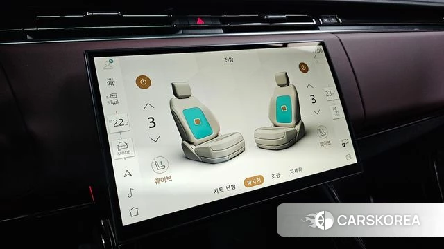 Land Rover Range Rover Sport 3rd Generation id 3896778 из Кореи 8