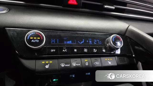 Hyundai Avante Hybrid (CN7) id 3524021 из Кореи 8