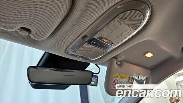 Hyundai Ionic 5 id 2926951 из Кореи 8