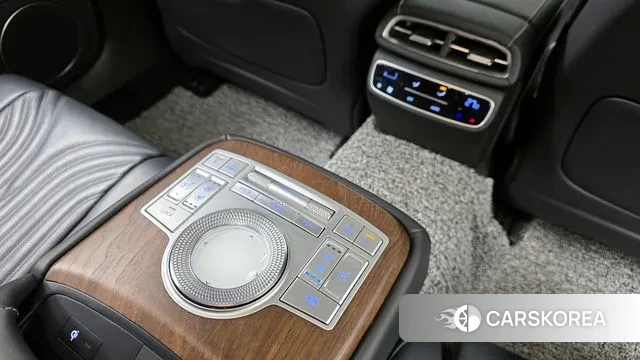 Genesis G80 (RG3) id 3764571 из Кореи 8