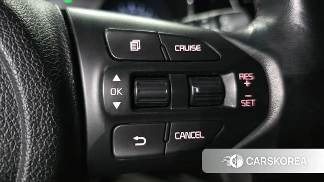 Kia The New Carnival id 4390454 из Кореи 8