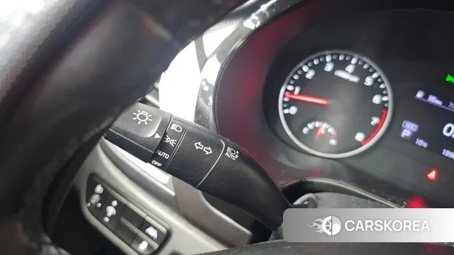 Kia Seltos id 3412444 из Кореи 8