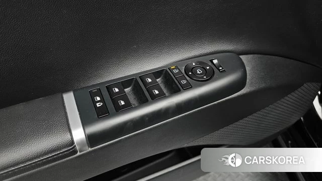 Hyundai Grandeur (GN7) id 3922238 из Кореи 8