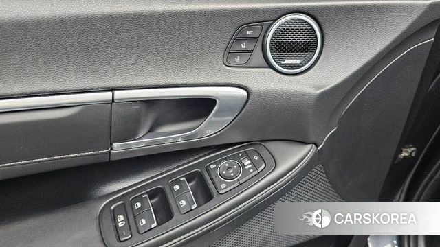 Hyundai Sonata Hybrid (DN8) id 4506450 из Кореи 8