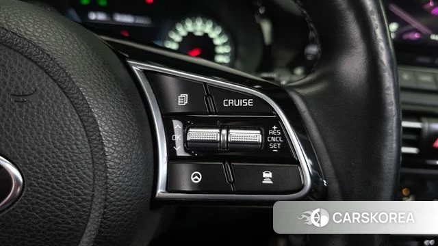 Kia Seltos id 4698410 из Кореи 8