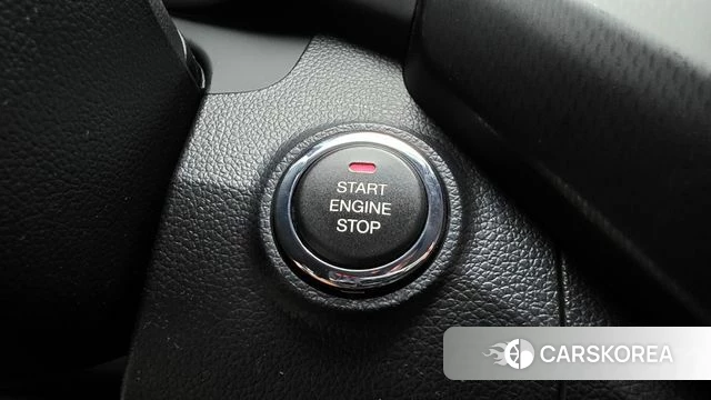 Ssangyong Tivoli Air id 4605508 из Кореи 8