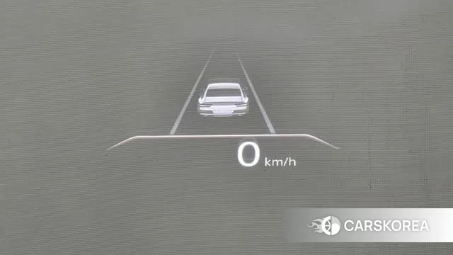 Genesis G80 (RG3) id 3044749 из Кореи 8