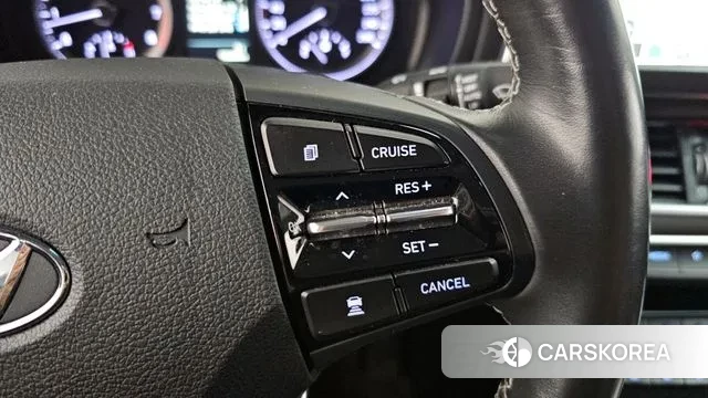 Hyundai Grandeur IG id 3485044 из Кореи 8