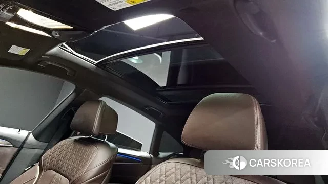 BMW 6 Series GT (G32) id 3598527 из Кореи 8