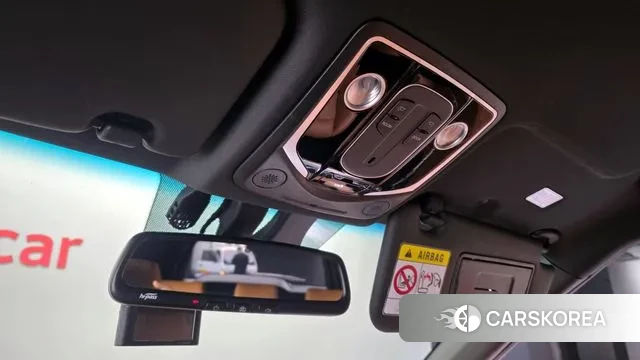 Ssangyong Torres id 3585888 из Кореи 8