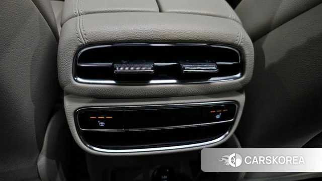 Genesis GV80 id 4187027 из Кореи 8