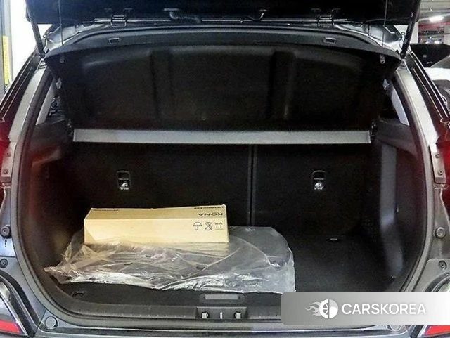 Hyundai The New Kona id 4304083 из Кореи 8