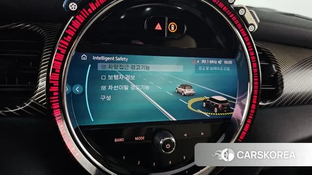 Mini Cooper S id 3561142 из Кореи 8