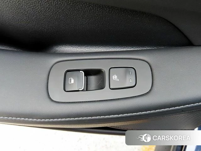 Hyundai Sonata (DN8) id 4881842 из Кореи 8