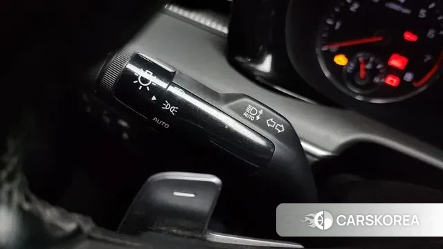 Kia K5 3rd generation id 3459440 из Кореи 8