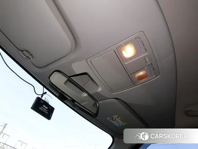 Kia The New Ray id 3601315 из Кореи 8