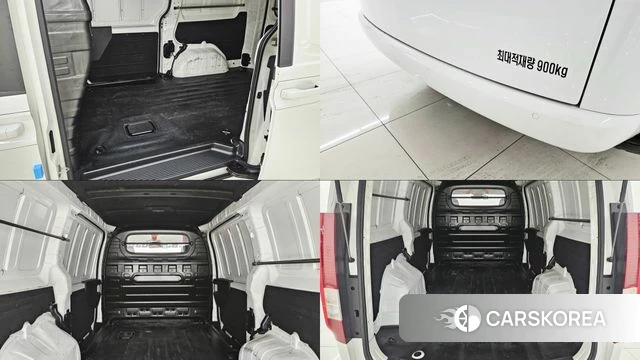 Hyundai Staria id 4754521 из Кореи 8