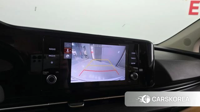 Kia Carnival 4th generation id 3923195 из Кореи 8