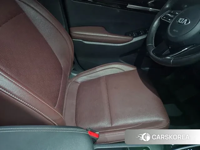 Kia Seltos id 2976551 из Кореи 8