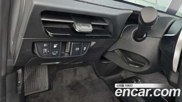 Kia EV6 id 2954216 из Кореи 8