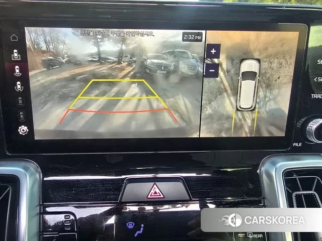 Kia Sorento 4th Generation id 3477039 из Кореи 8